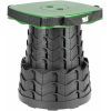 Стілець складаний Skif Outdoor Tower Q Olive (QHTC1002OL) зображення 2