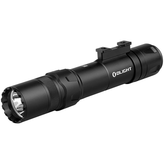 Фонарь Olight Odin GL Green Laser Black M-LOK (Odin GL M) изображение 2