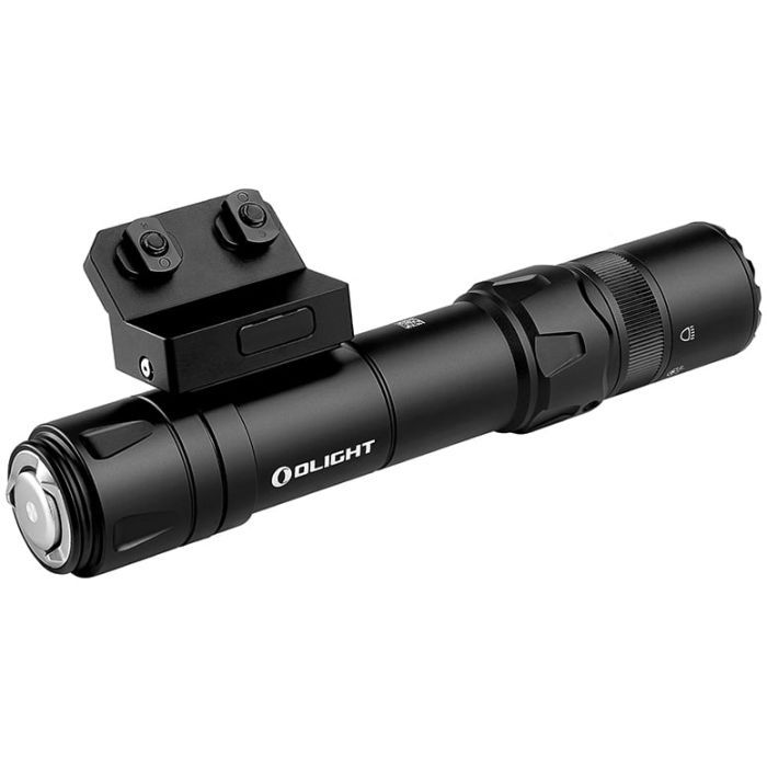 Фонарь Olight Odin GL Green Laser Black M-LOK (Odin GL M) изображение 4