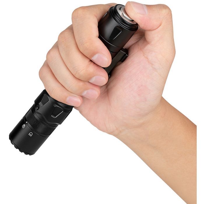 Фонарь Olight Odin GL Green Laser Black M-LOK (Odin GL M) изображение 8