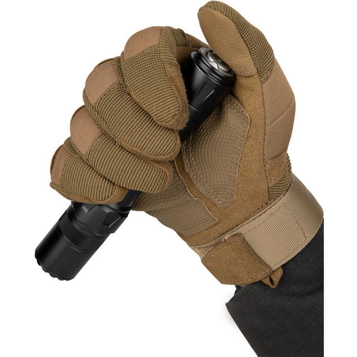 Фонарь Olight Odin GL Green Laser Black M-LOK (Odin GL M) изображение 9