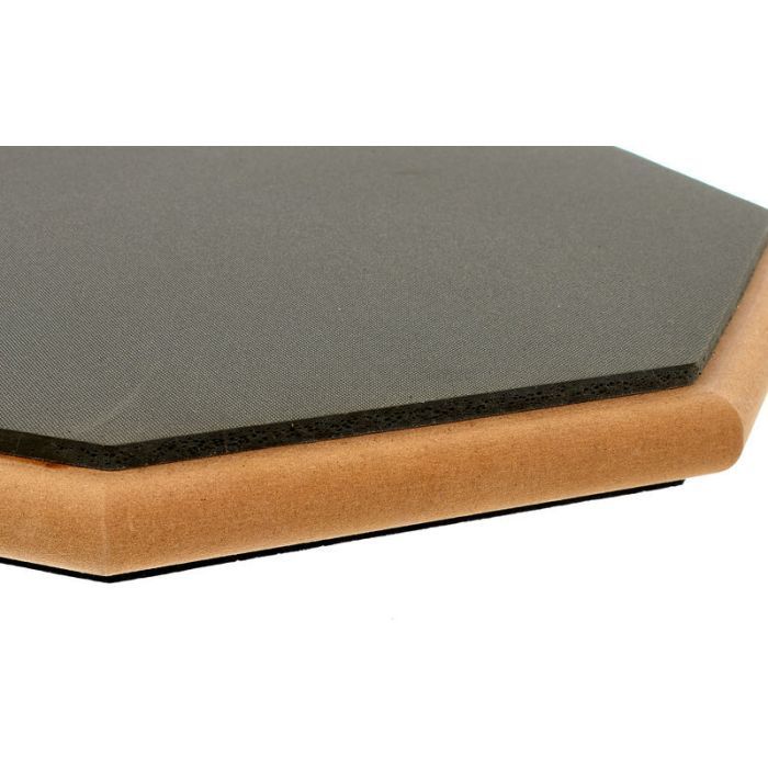 Тренировочный пэд Evans 12" RealFeel Speed Pad (RF12G) изображение 4