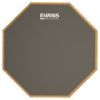 Тренировочный пэд Evans 12" RealFeel Speed Pad (RF12G)