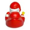 Іграшка для ванної Funny Ducks Качка Санта (1322) зображення 4