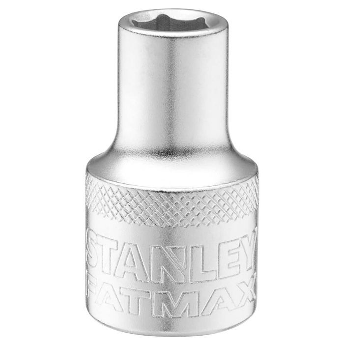 Головка торцевая Stanley 1/2", 20 мм, шестигранная (FMMT17239-0)