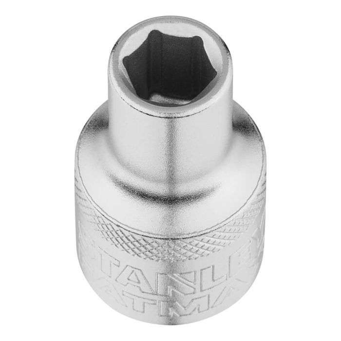 Головка торцевая Stanley 1/2", 20 мм, шестигранная (FMMT17239-0) изображение 2