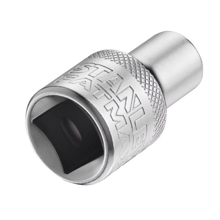 Головка торцевая Stanley 1/2", 20 мм, шестигранная (FMMT17239-0) изображение 3