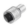 Головка торцевая Stanley 1/2", 9 мм, шестигранная (FMMT17228-0) изображение 3