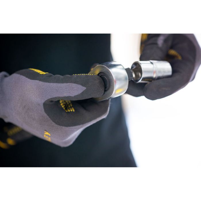 Головка торцевая Stanley 1/2", 20 мм, шестигранная (FMMT17239-0) изображение 5