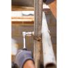 Головка торцевая Stanley 1/2", 9 мм, шестигранная (FMMT17228-0) изображение 6
