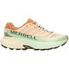 Кроссовки Merrell Agility Peak 5 W peach/spray - 41 - персиковий/зелений (036.0627) изображение 2