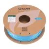 Пластик для 3D-принтера eSUN ePLA+HS, 1,75мм, 1кг, blue light (EPLA+HS-P175D1) зображення 3