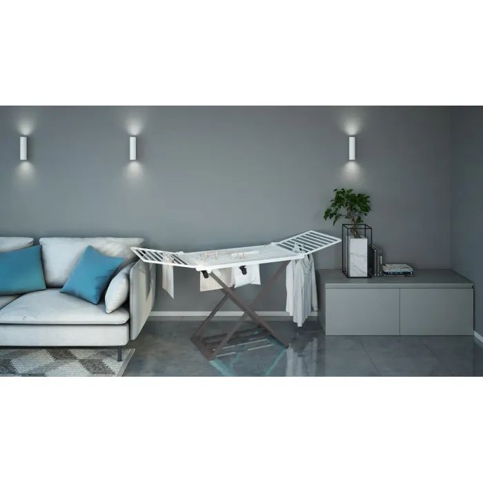Сушилка для белья Colombo Marino Grey Напольная 20 м (ST987B) (930659) изображение 3