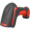 Сканер штрих-кода Xkancode R2 2D, wireless, USB, кредл , black-gray (R2-BGC) изображение 2