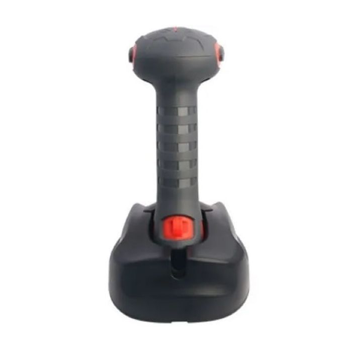 Сканер штрих-кода Xkancode R2 2D, wireless, USB, кредл , black-gray (R2-BGC) изображение 3
