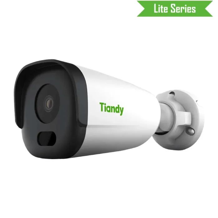 Камера видеонаблюдения Tiandy TC-C34GS Spec I5/E/Y/C/SD/4mm/V4.0 изображение 3