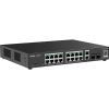 Комутатор мережевий Ruijie Networks RG-ES220GS-P зображення 2