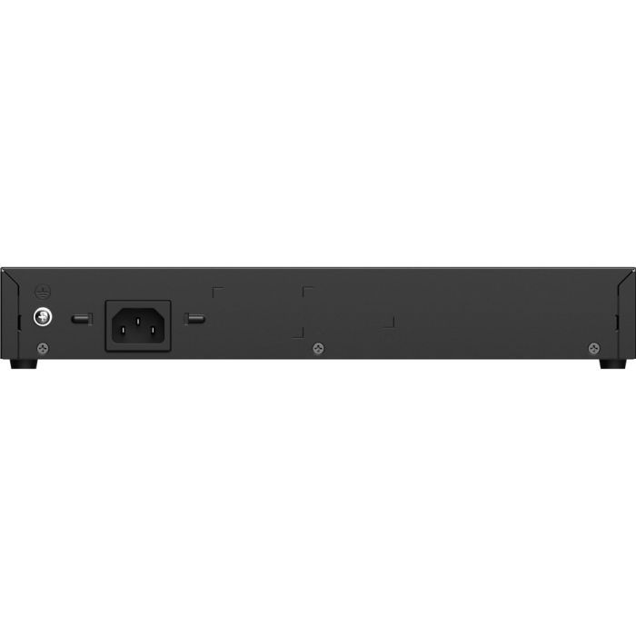 Комутатор мережевий Ruijie Networks RG-ES220GS-P зображення 3