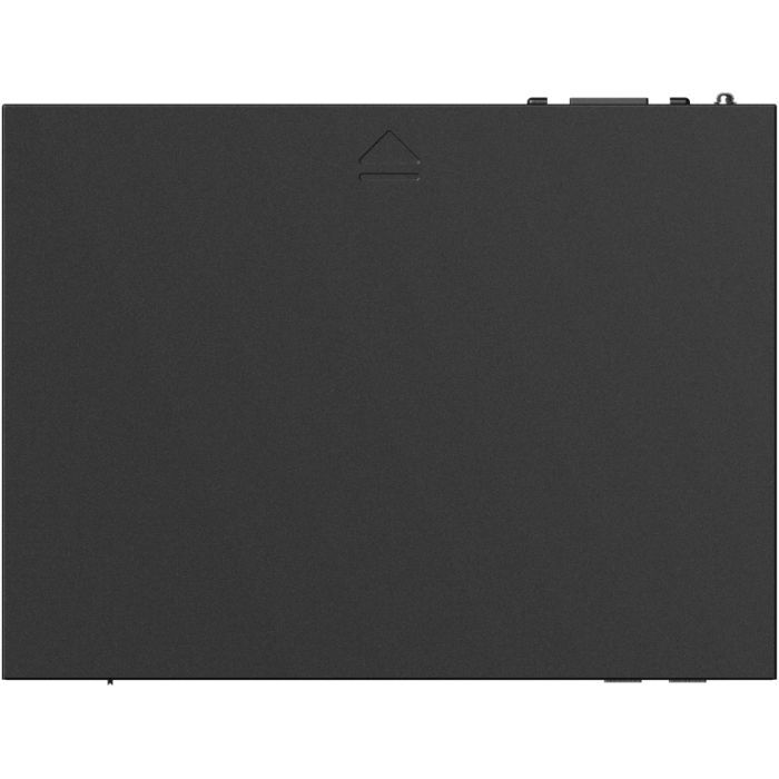 Комутатор мережевий Ruijie Networks RG-ES220GS-P зображення 6