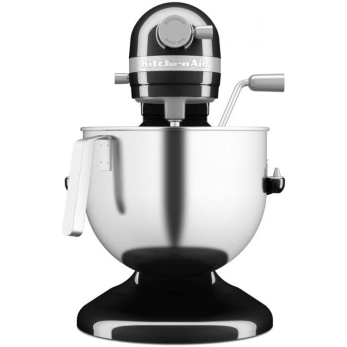 Кухонный комбайн KitchenAid 5KSM70JPXEOB изображение 3
