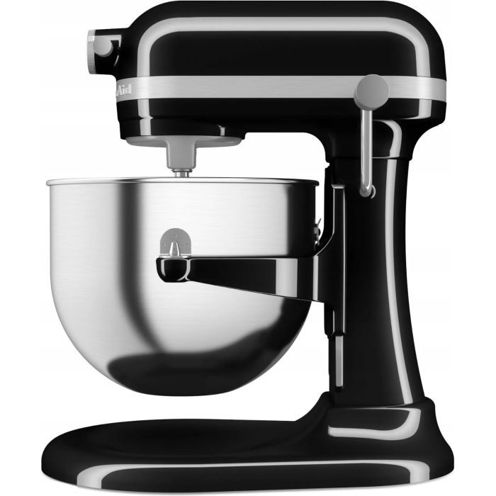 Кухонный комбайн KitchenAid 5KSM70JPXEOB изображение 4