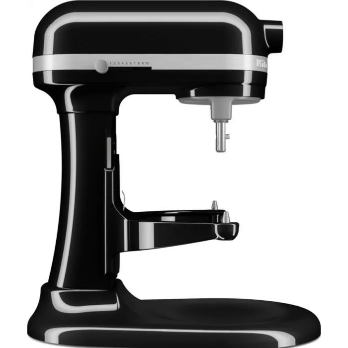 Кухонный комбайн KitchenAid 5KSM70JPXEOB изображение 6