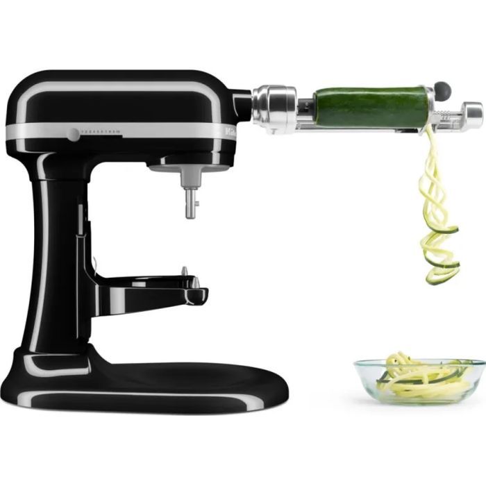 Кухонный комбайн KitchenAid 5KSM70JPXEOB изображение 7