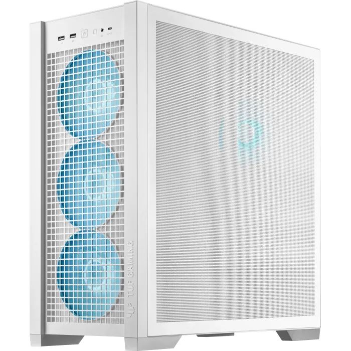 Корпус ASUS 90DC00I3-B19000 изображение 3
