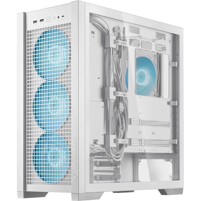 Корпус ASUS 90DC00I3-B19000 изображение 7