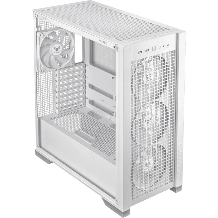Корпус ASUS 90DC00I3-B19000 изображение 8