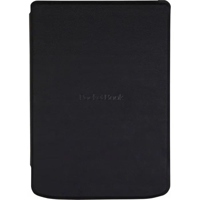 Чехол для электронной книги Pocketbook 6" Shell cover PB629/634 black (H-S-634-K-WW)
