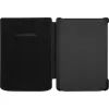 Чехол для электронной книги Pocketbook 6" Shell cover PB629/634 black (H-S-634-K-WW) изображение 2