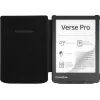 Чехол для электронной книги Pocketbook 6" Shell cover PB629/634 black (H-S-634-K-WW) изображение 3