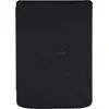 Чехол для электронной книги Pocketbook 6" Shell cover PB629/634 black (H-S-634-K-WW)
