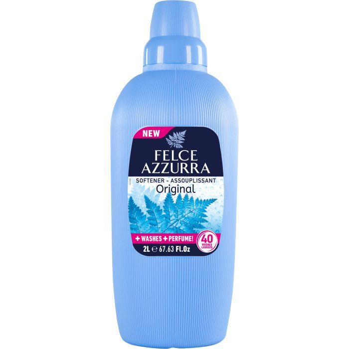 Кондиционер для белья Felce Azzurra Original 2 л (8001280413278)