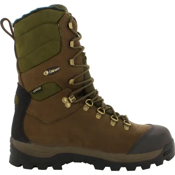 Черевики Chiruca Mistral 21 Gore-Tex 44 (4477021-44)