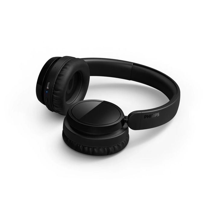 Навушники Philips TAH5209 Black (TAH5209BK/00) зображення 10