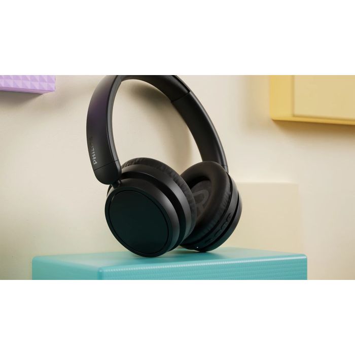 Навушники Philips TAH5209 Black (TAH5209BK/00) зображення 2