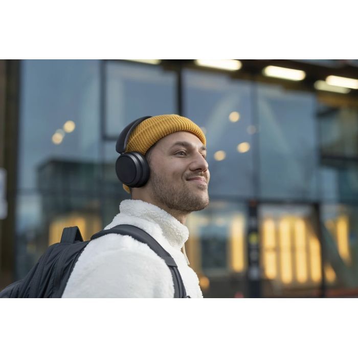 Навушники Philips TAH5209 Black (TAH5209BK/00) зображення 3