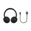 Навушники Philips TAH5209 Black (TAH5209BK/00) зображення 7