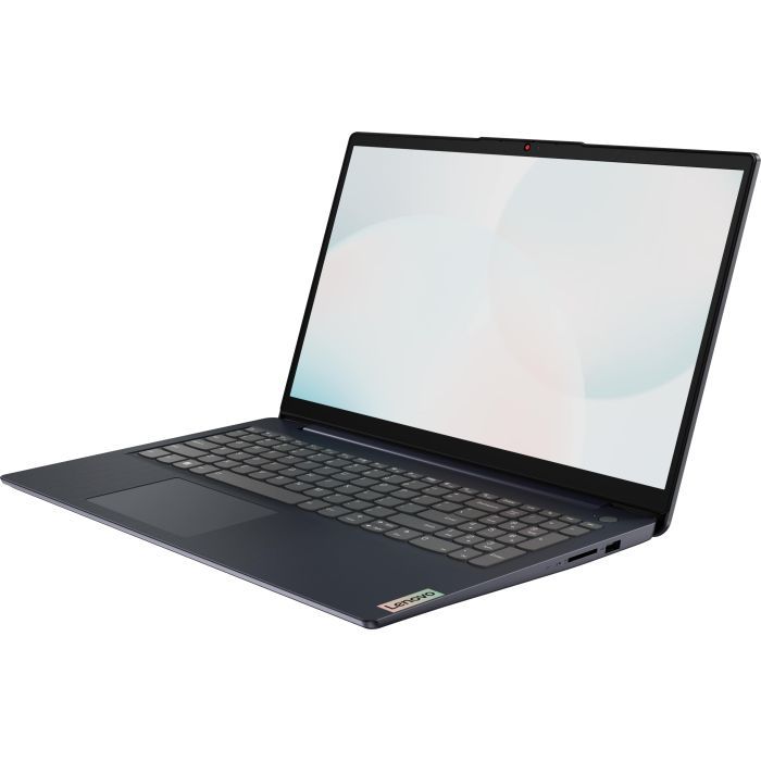Ноутбук Lenovo IdeaPad 3 15IAU7 (82RK018XRA) изображение 3