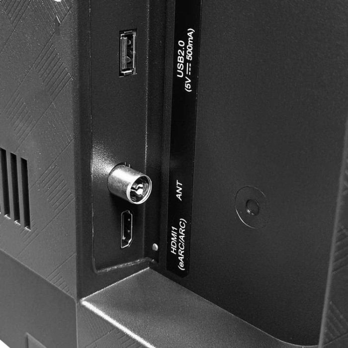 Телевизор Grunhelm 43UI700-GA11V изображение 7