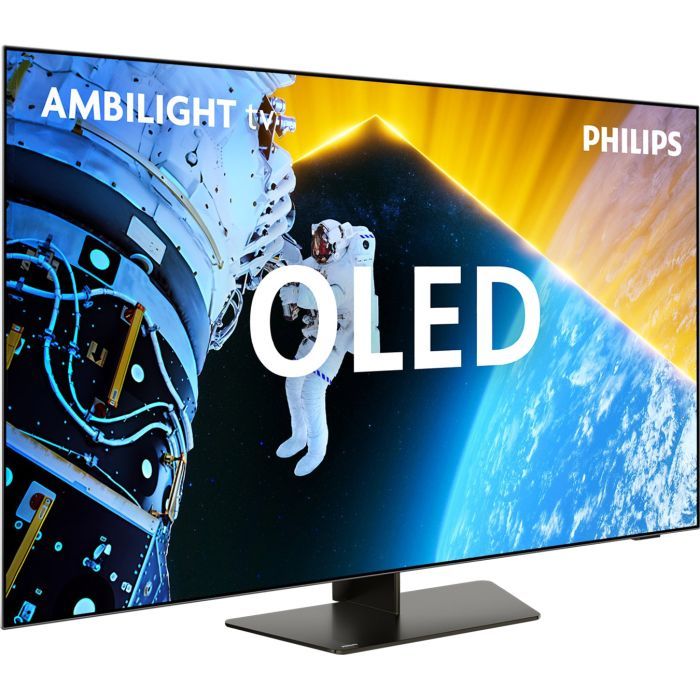 Телевизор Philips 55OLED819/12 изображение 2