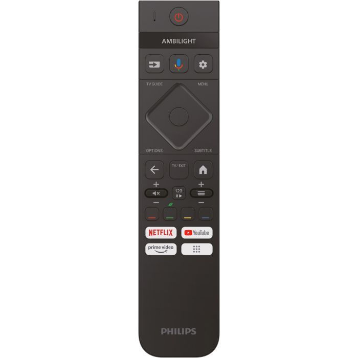 Телевизор Philips 55OLED819/12 изображение 6
