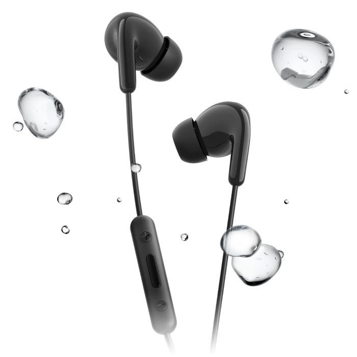 Наушники Xiaomi Type-C Earphones White (1071792) изображение 3