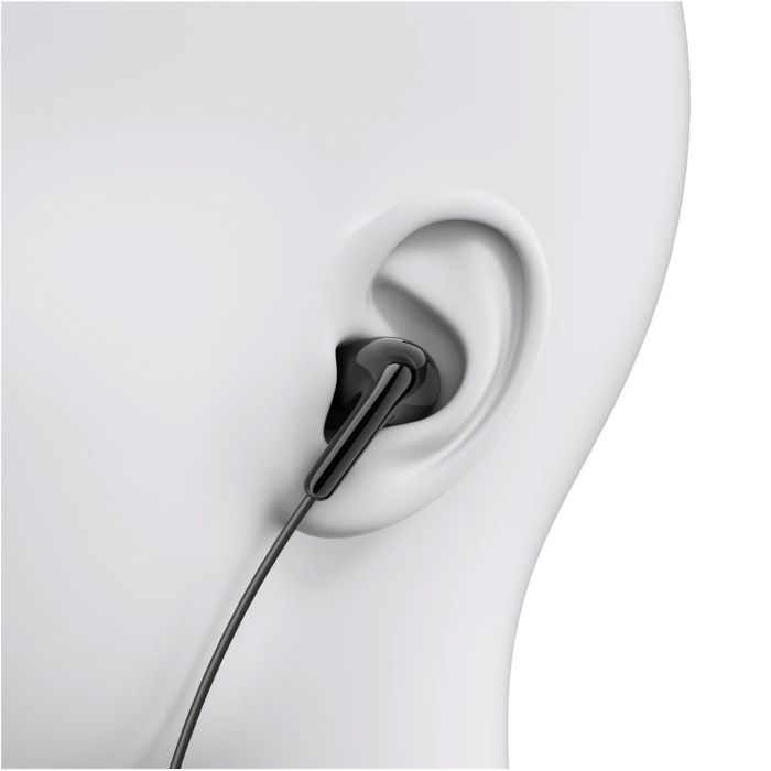 Наушники Xiaomi Type-C Earphones White (1071792) изображение 5