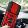Чехол для мобильного телефона BeCover Military Poco M6 Pro 4G Red (710940) изображение 5