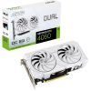 Видеокарта ASUS GeForce RTX4060 8Gb DUAL OC WHITE EVO (DUAL-RTX4060-O8G-EVO-WHITE) изображение 12