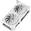 Видеокарта ASUS GeForce RTX4060 8Gb DUAL OC WHITE EVO (DUAL-RTX4060-O8G-EVO-WHITE) изображение 3