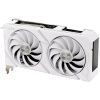 Видеокарта ASUS GeForce RTX4060 8Gb DUAL OC WHITE EVO (DUAL-RTX4060-O8G-EVO-WHITE) изображение 7